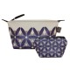 Duo de pochettes 1001 Nuits - simili